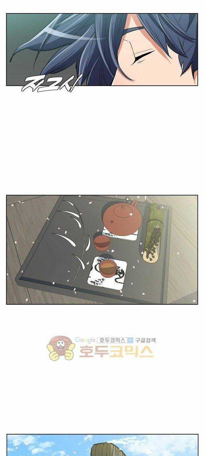 Tôi Viết Sách Để Thăng Cấp Chapter 44 trang 56