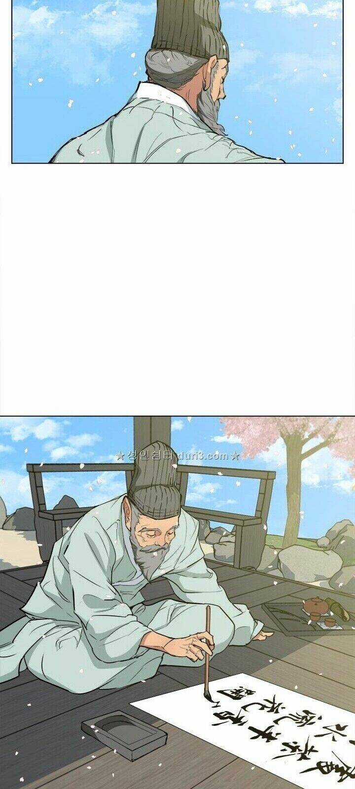 Tôi Viết Sách Để Thăng Cấp Chapter 44 trang 57