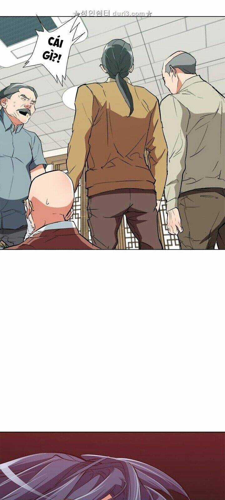 Tôi Viết Sách Để Thăng Cấp Chapter 44 trang 64