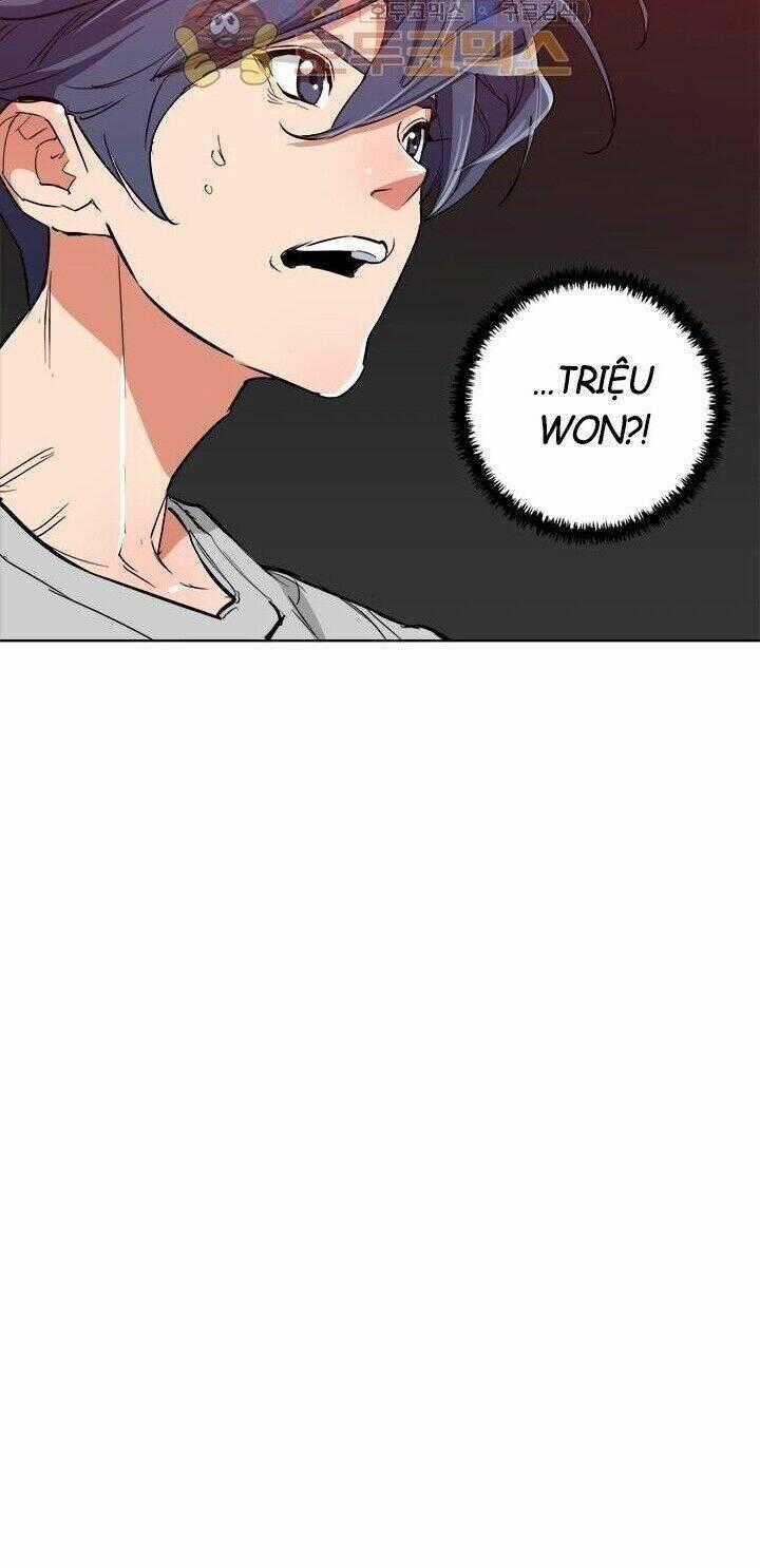 Tôi Viết Sách Để Thăng Cấp Chapter 44 trang 65