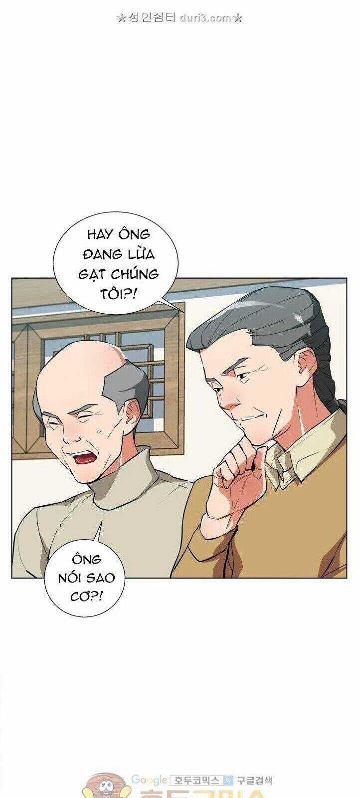 Tôi Viết Sách Để Thăng Cấp Chapter 45 trang 15