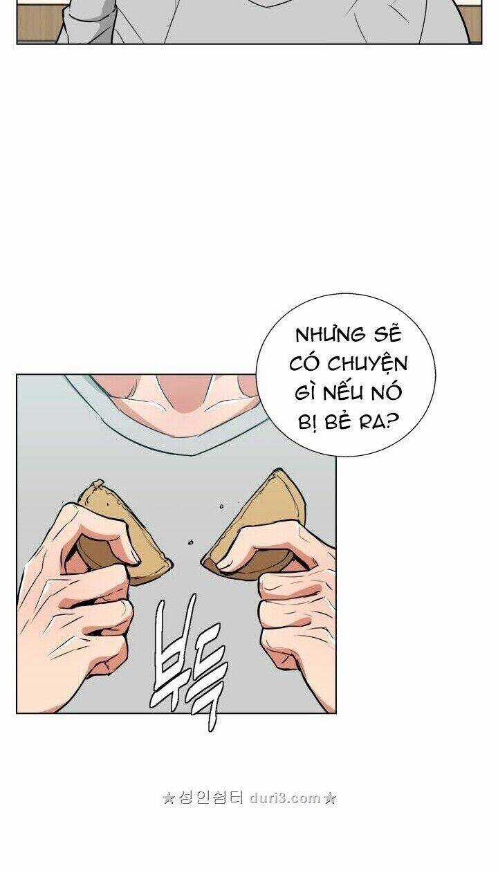 Tôi Viết Sách Để Thăng Cấp Chapter 45 trang 20