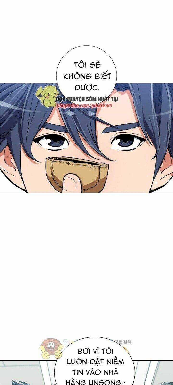 Tôi Viết Sách Để Thăng Cấp Chapter 45 trang 21