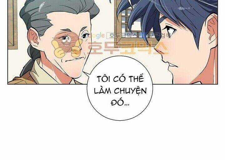 Tôi Viết Sách Để Thăng Cấp Chapter 45 trang 28