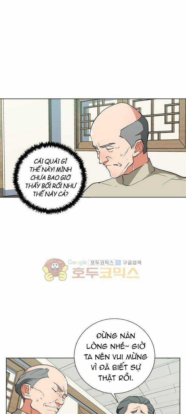 Tôi Viết Sách Để Thăng Cấp Chapter 45 trang 3