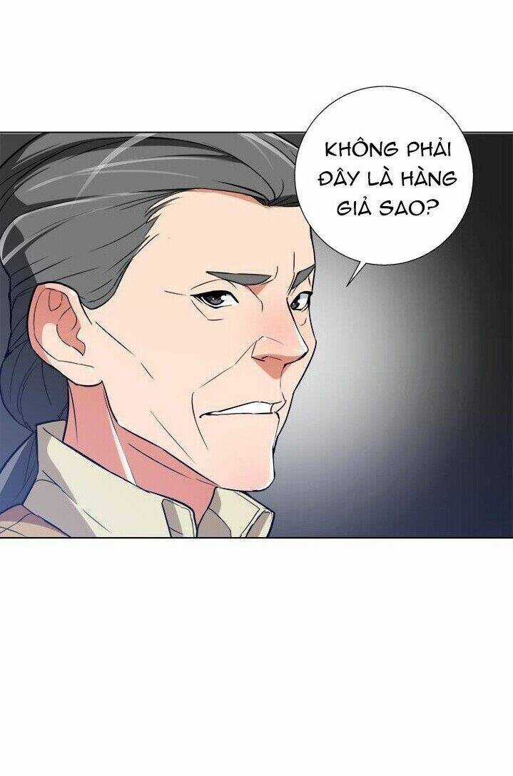 Tôi Viết Sách Để Thăng Cấp Chapter 45 trang 48