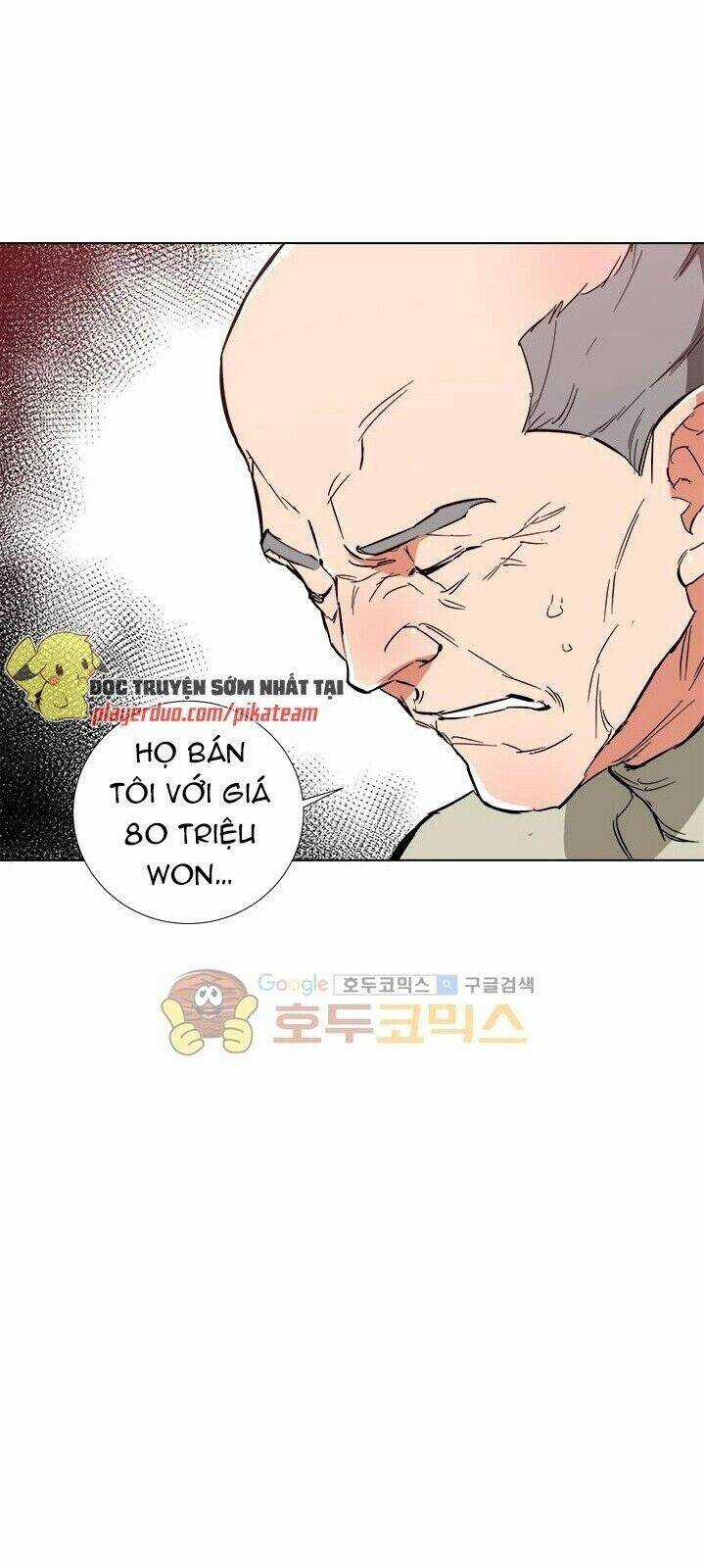 Tôi Viết Sách Để Thăng Cấp Chapter 45 trang 5