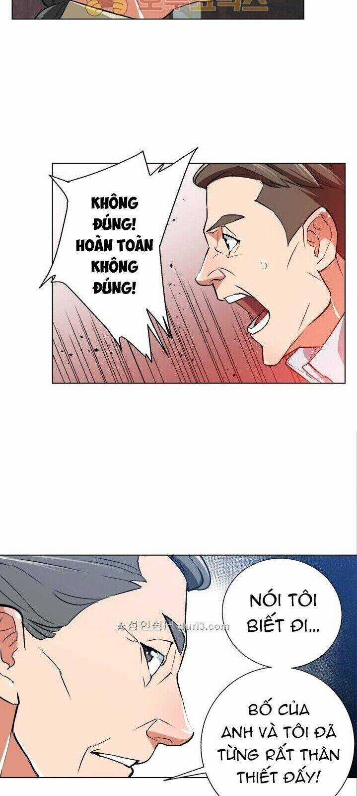 Tôi Viết Sách Để Thăng Cấp Chapter 45 trang 51