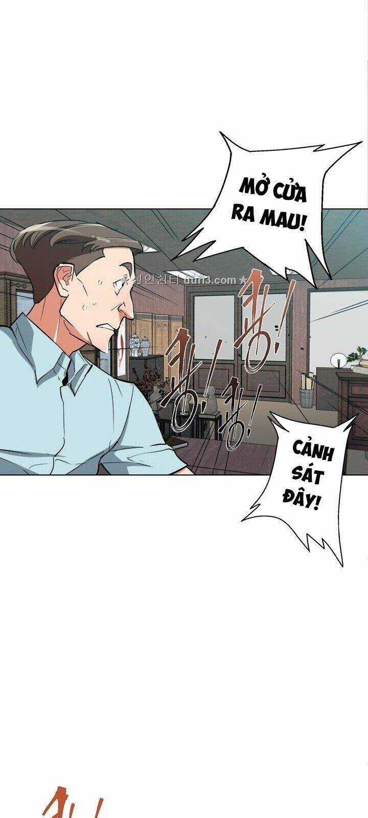 Tôi Viết Sách Để Thăng Cấp Chapter 45 trang 54