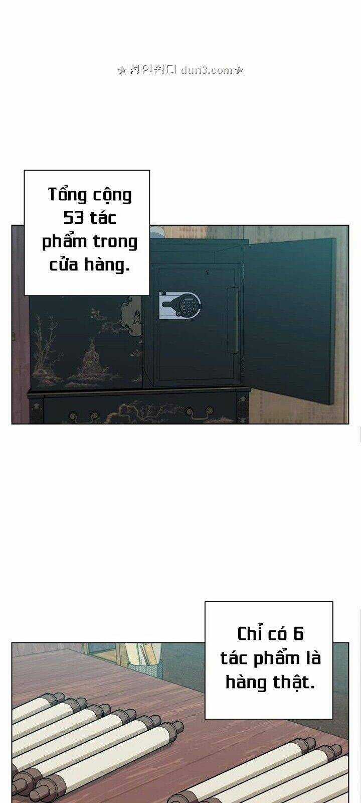 Tôi Viết Sách Để Thăng Cấp Chapter 45 trang 58