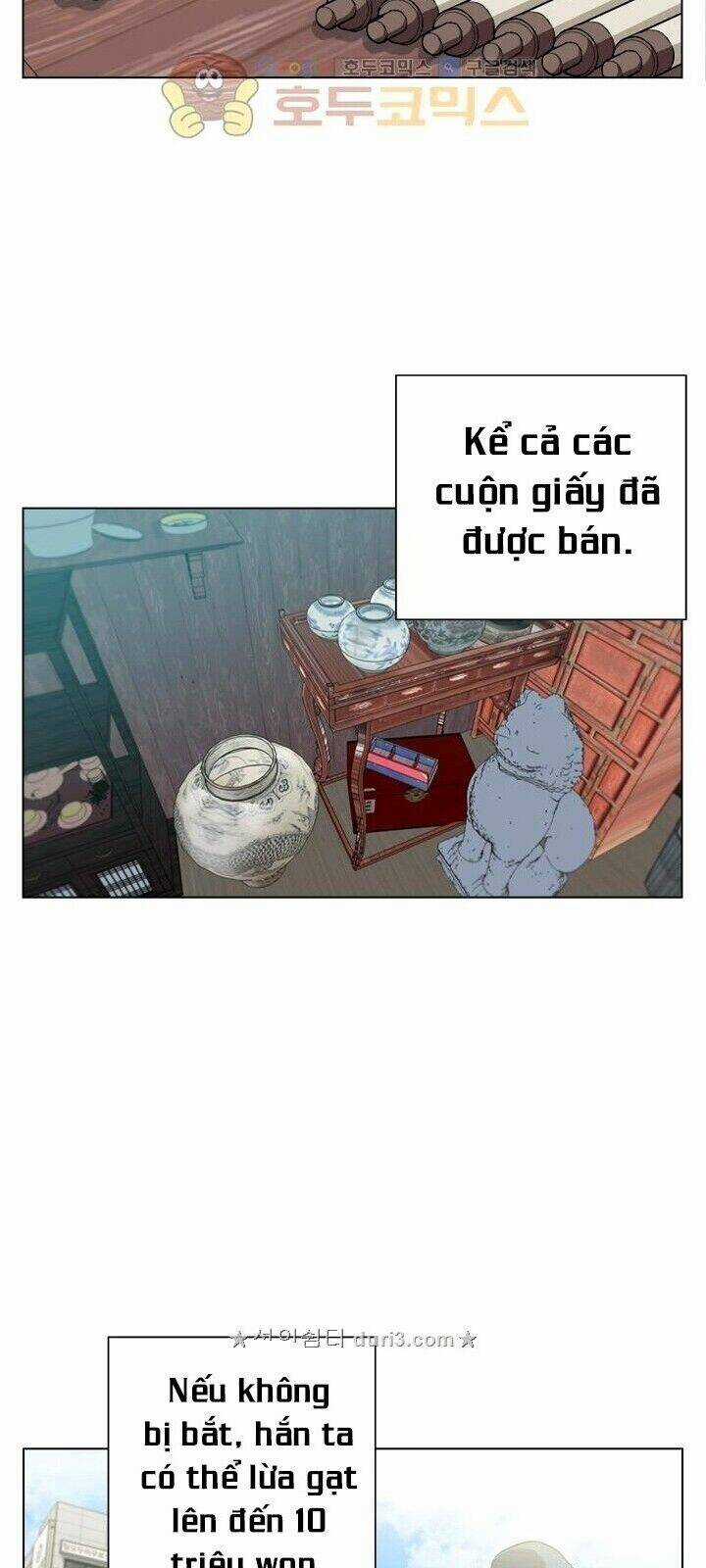 Tôi Viết Sách Để Thăng Cấp Chapter 45 trang 59