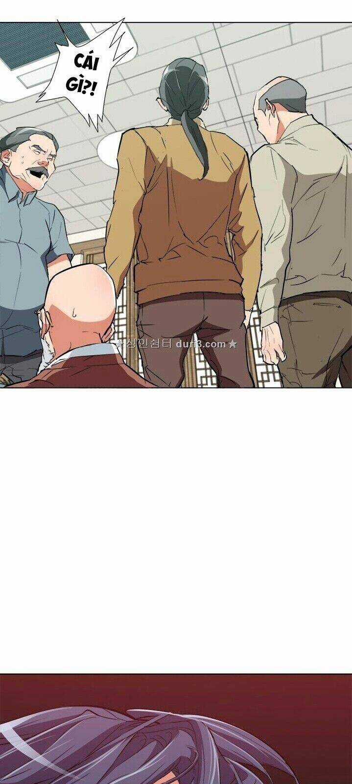 Tôi Viết Sách Để Thăng Cấp Chapter 45 trang 6