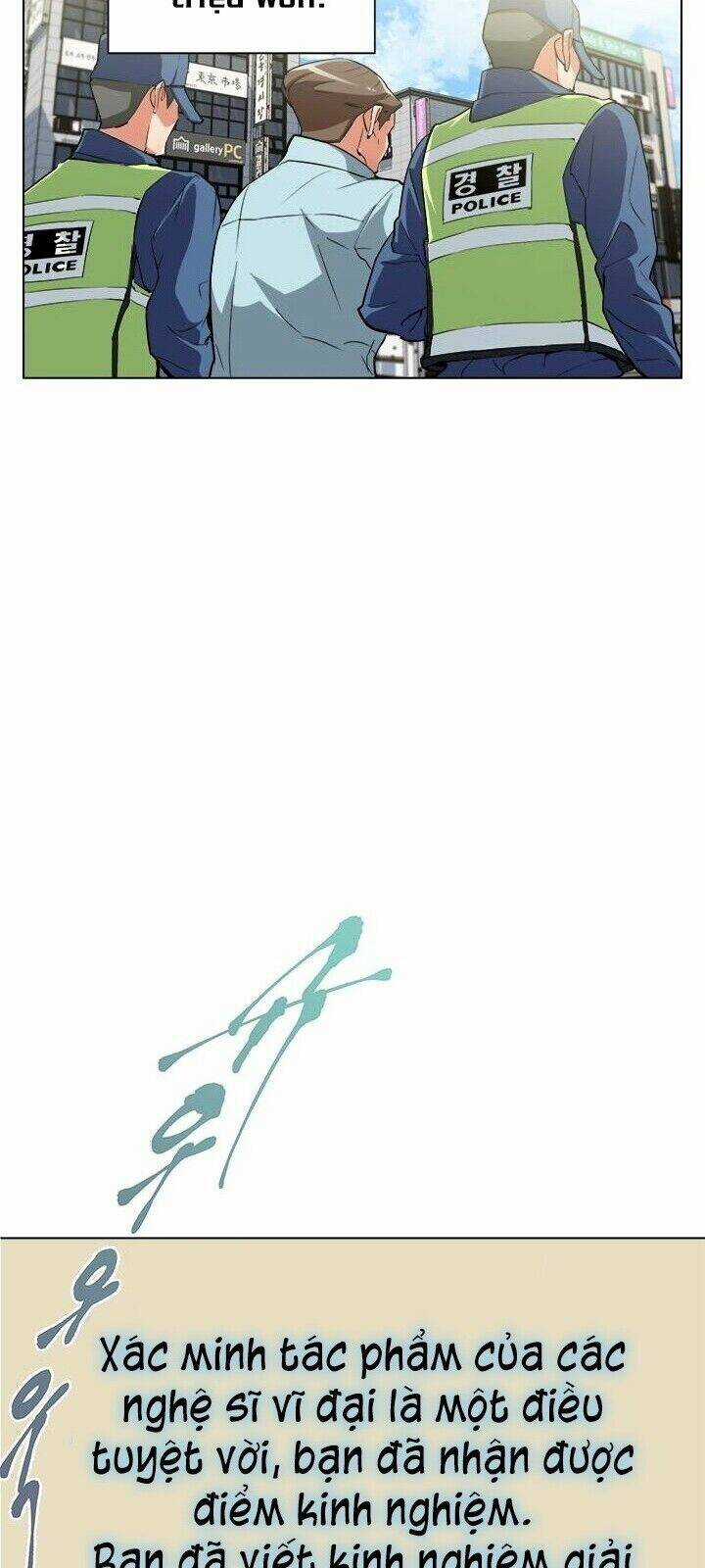 Tôi Viết Sách Để Thăng Cấp Chapter 45 trang 60