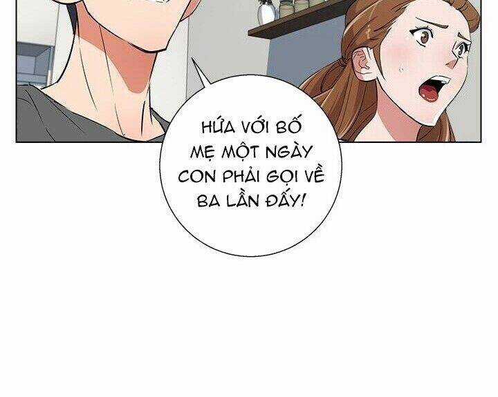 Tôi Viết Sách Để Thăng Cấp Chapter 46 trang 12