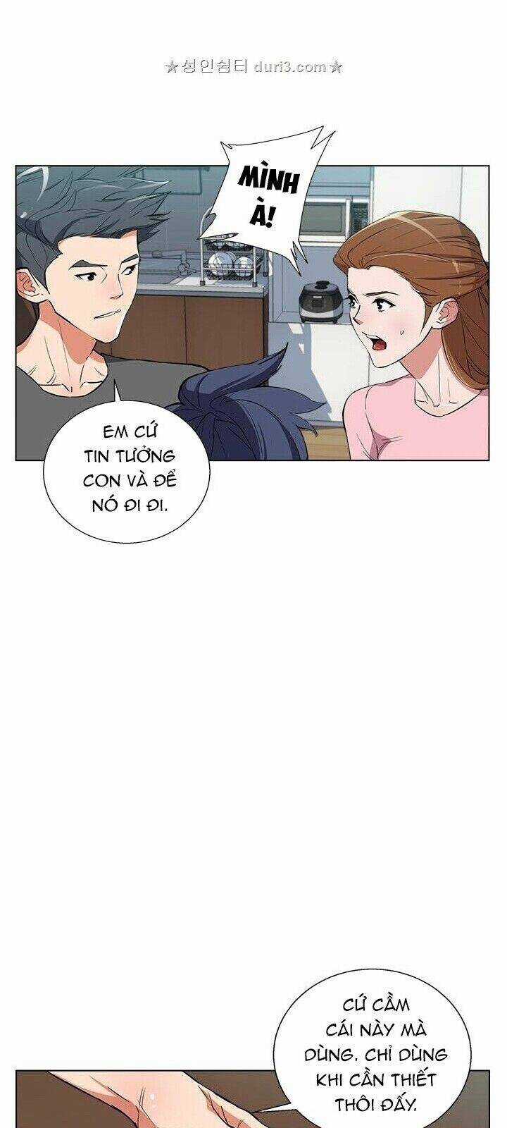 Tôi Viết Sách Để Thăng Cấp Chapter 46 trang 13