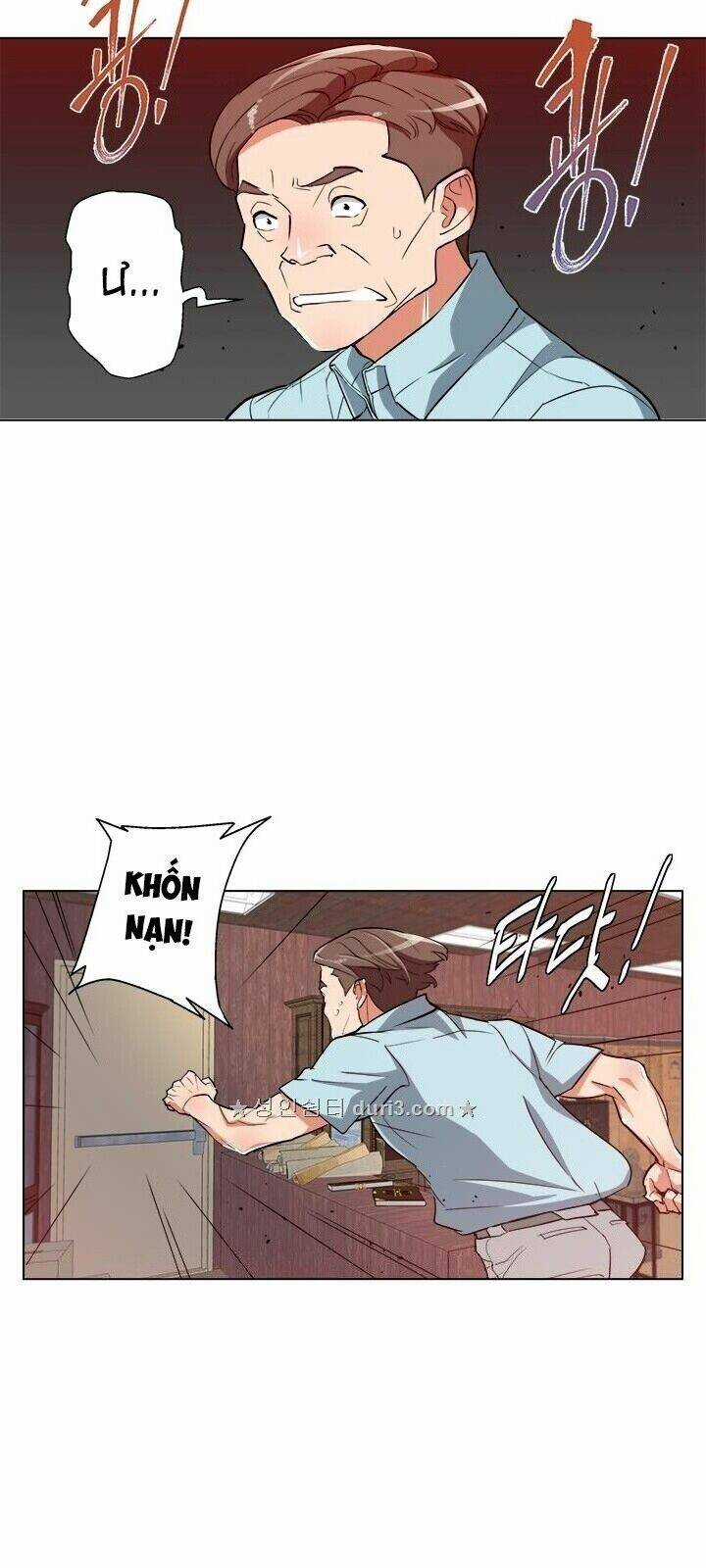 Tôi Viết Sách Để Thăng Cấp Chapter 46 trang 2