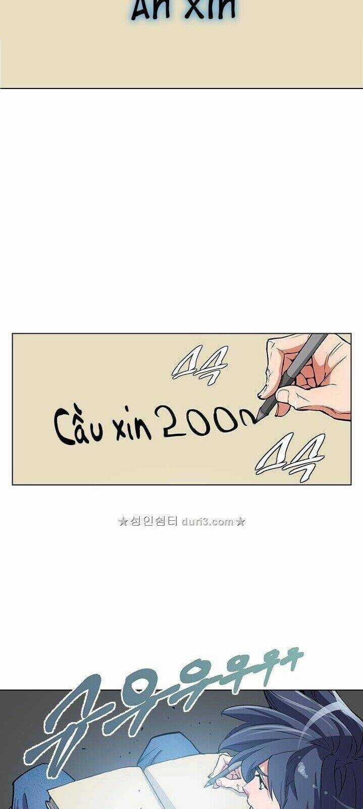 Tôi Viết Sách Để Thăng Cấp Chapter 46 trang 22