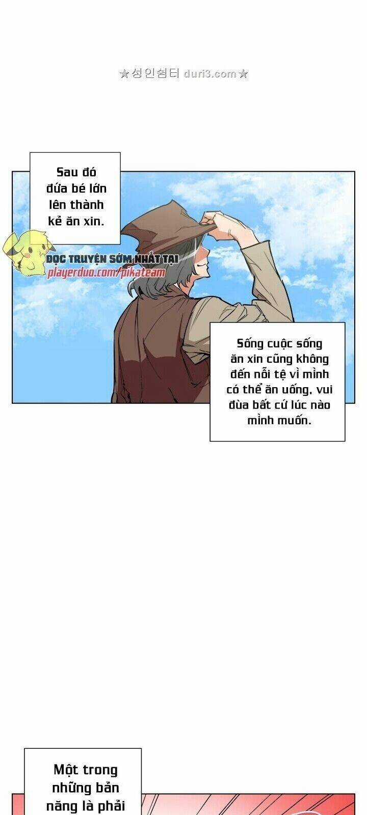 Tôi Viết Sách Để Thăng Cấp Chapter 46 trang 25