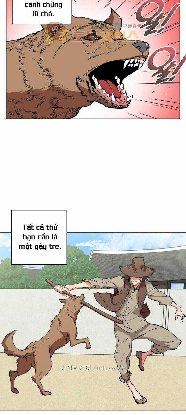 Tôi Viết Sách Để Thăng Cấp Chapter 46 trang 26