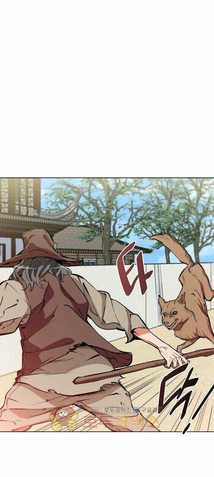 Tôi Viết Sách Để Thăng Cấp Chapter 46 trang 27