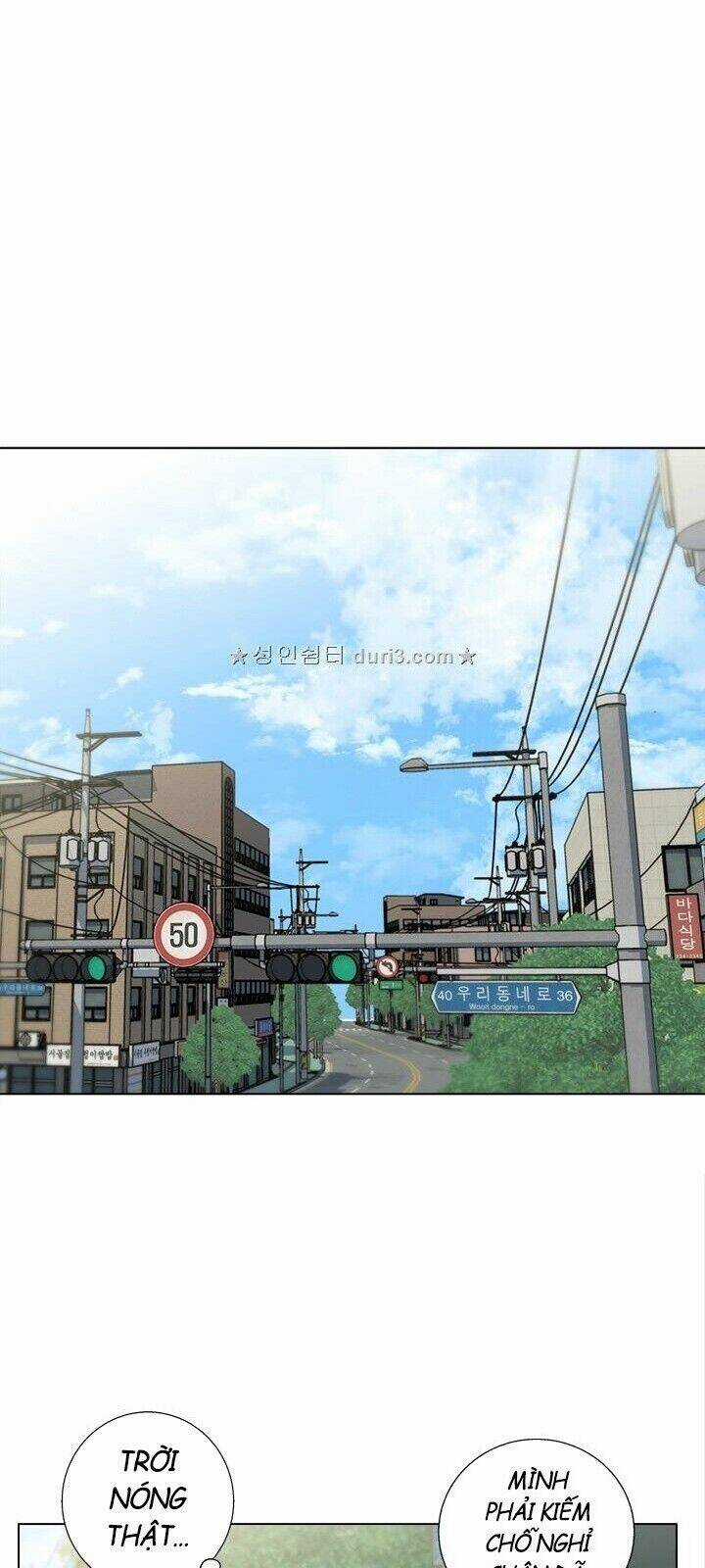 Tôi Viết Sách Để Thăng Cấp Chapter 46 trang 34