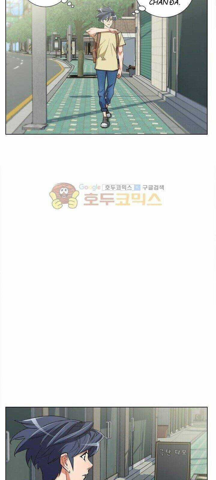 Tôi Viết Sách Để Thăng Cấp Chapter 46 trang 35