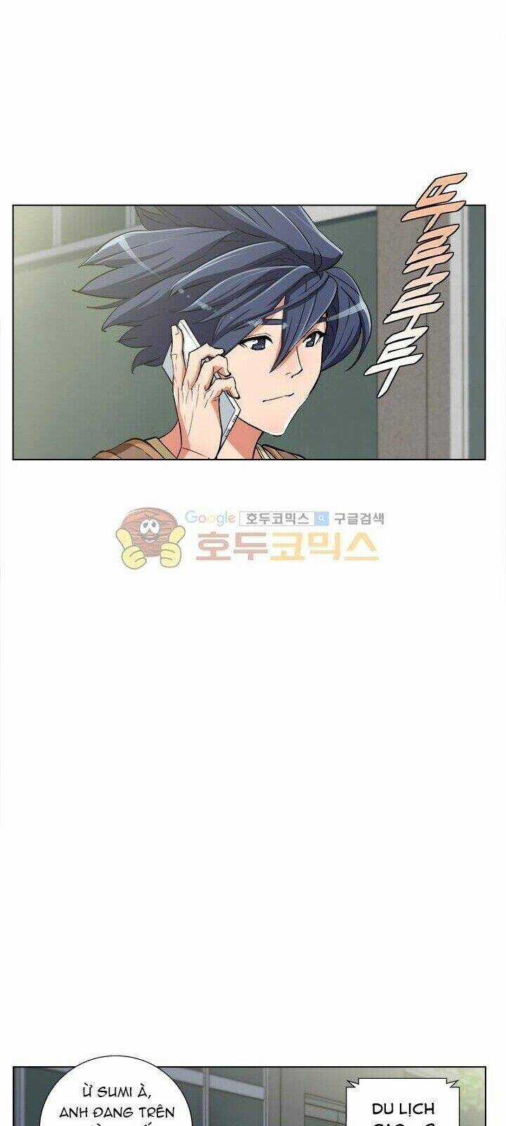 Tôi Viết Sách Để Thăng Cấp Chapter 46 trang 37