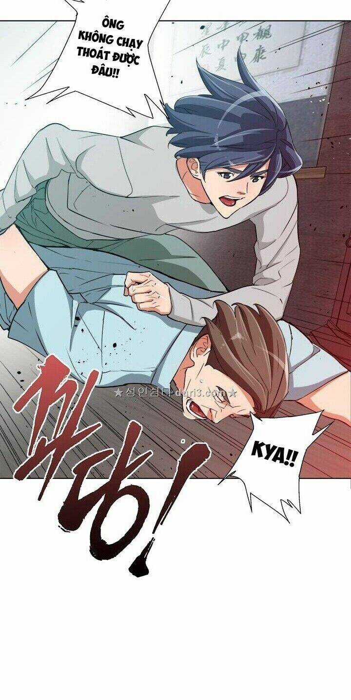 Tôi Viết Sách Để Thăng Cấp Chapter 46 trang 4