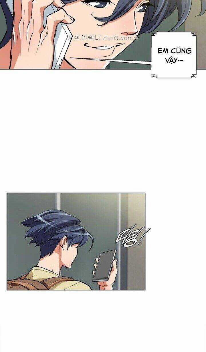 Tôi Viết Sách Để Thăng Cấp Chapter 46 trang 40