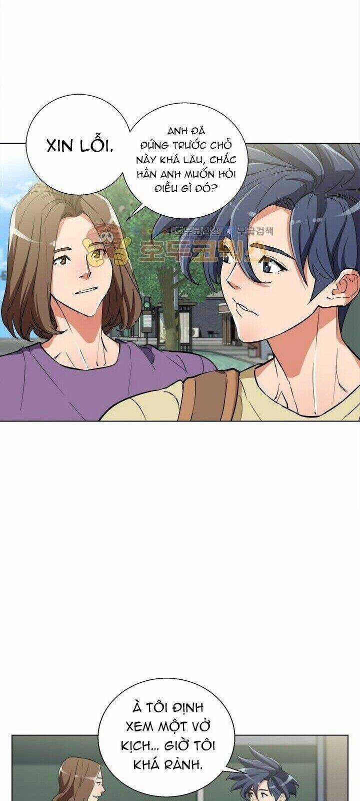 Tôi Viết Sách Để Thăng Cấp Chapter 46 trang 41