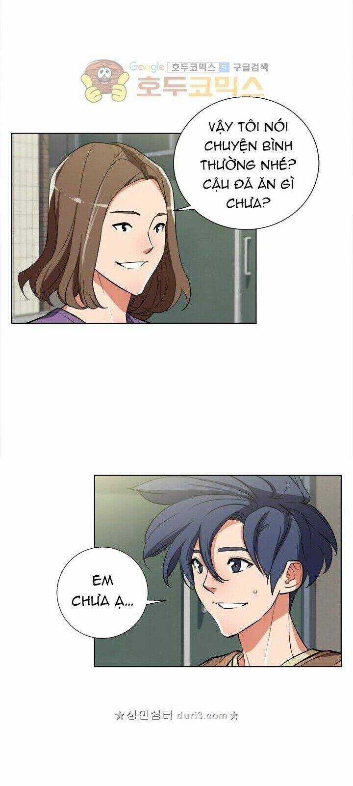 Tôi Viết Sách Để Thăng Cấp Chapter 46 trang 43