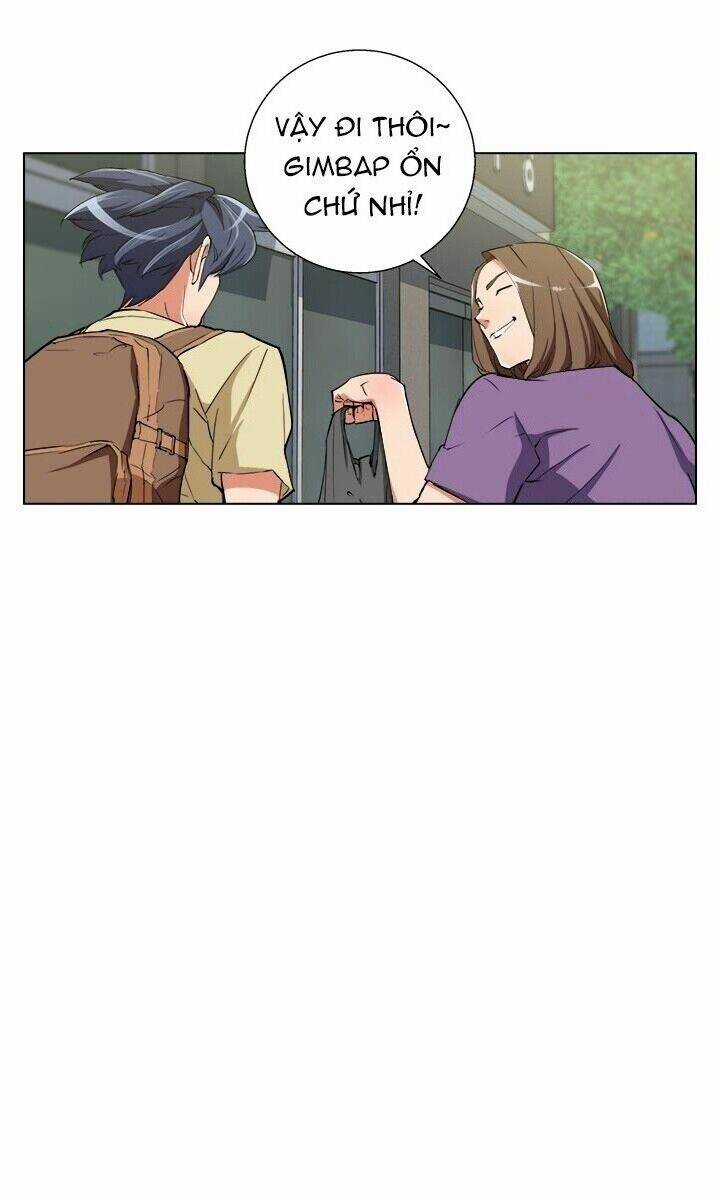 Tôi Viết Sách Để Thăng Cấp Chapter 46 trang 44