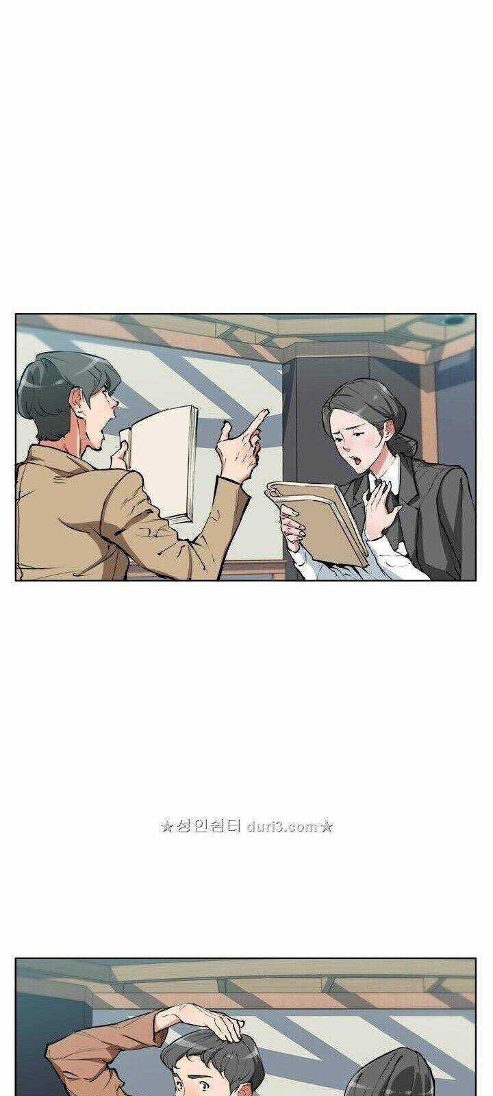 Tôi Viết Sách Để Thăng Cấp Chapter 46 trang 47