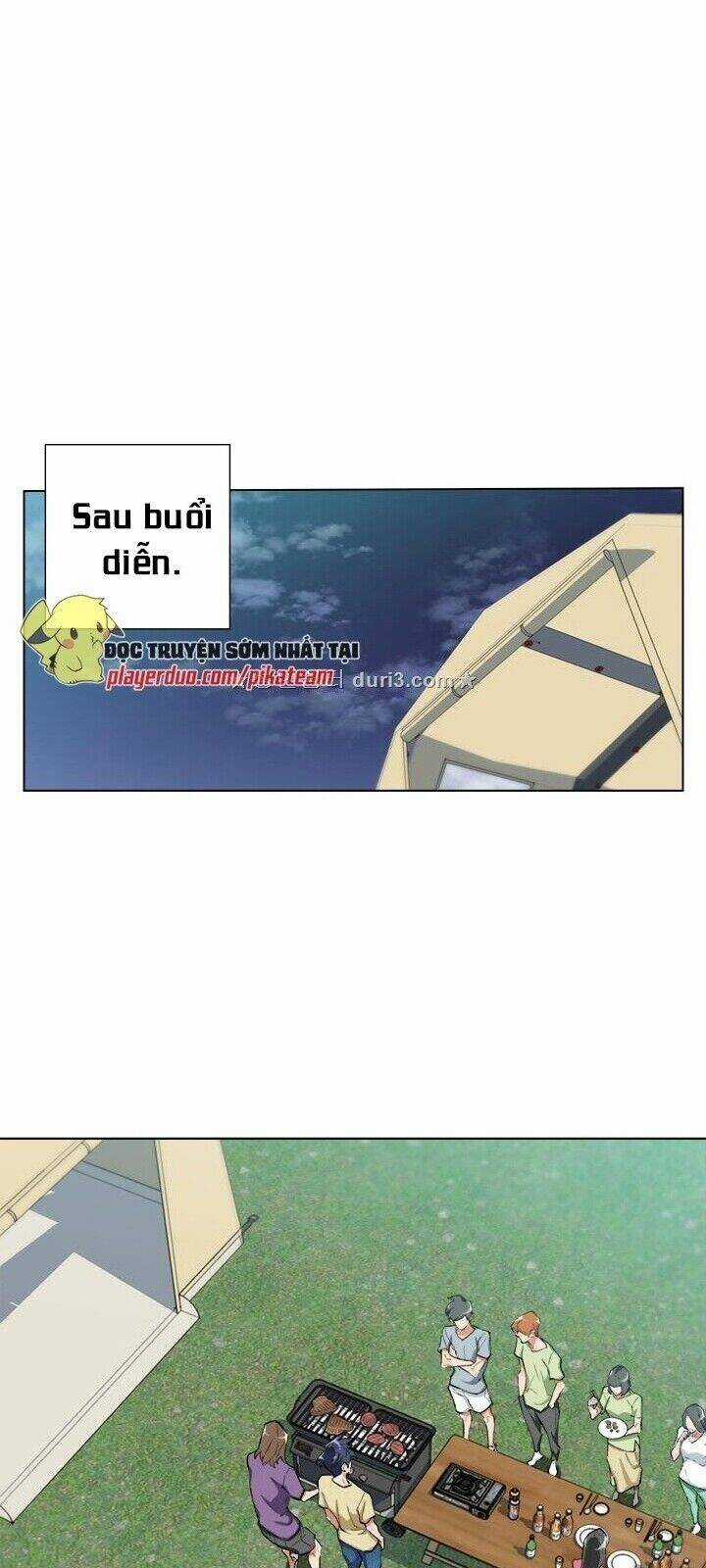 Tôi Viết Sách Để Thăng Cấp Chapter 46 trang 50