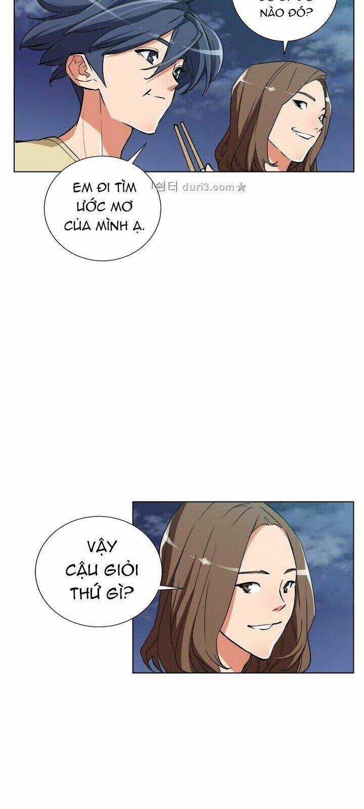 Tôi Viết Sách Để Thăng Cấp Chapter 46 trang 52