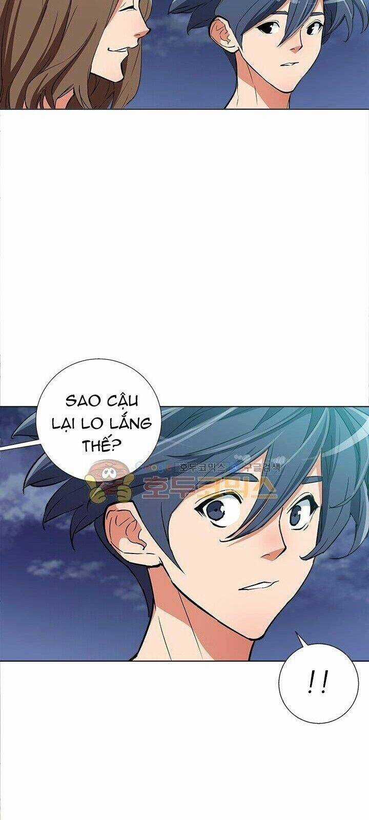 Tôi Viết Sách Để Thăng Cấp Chapter 46 trang 59