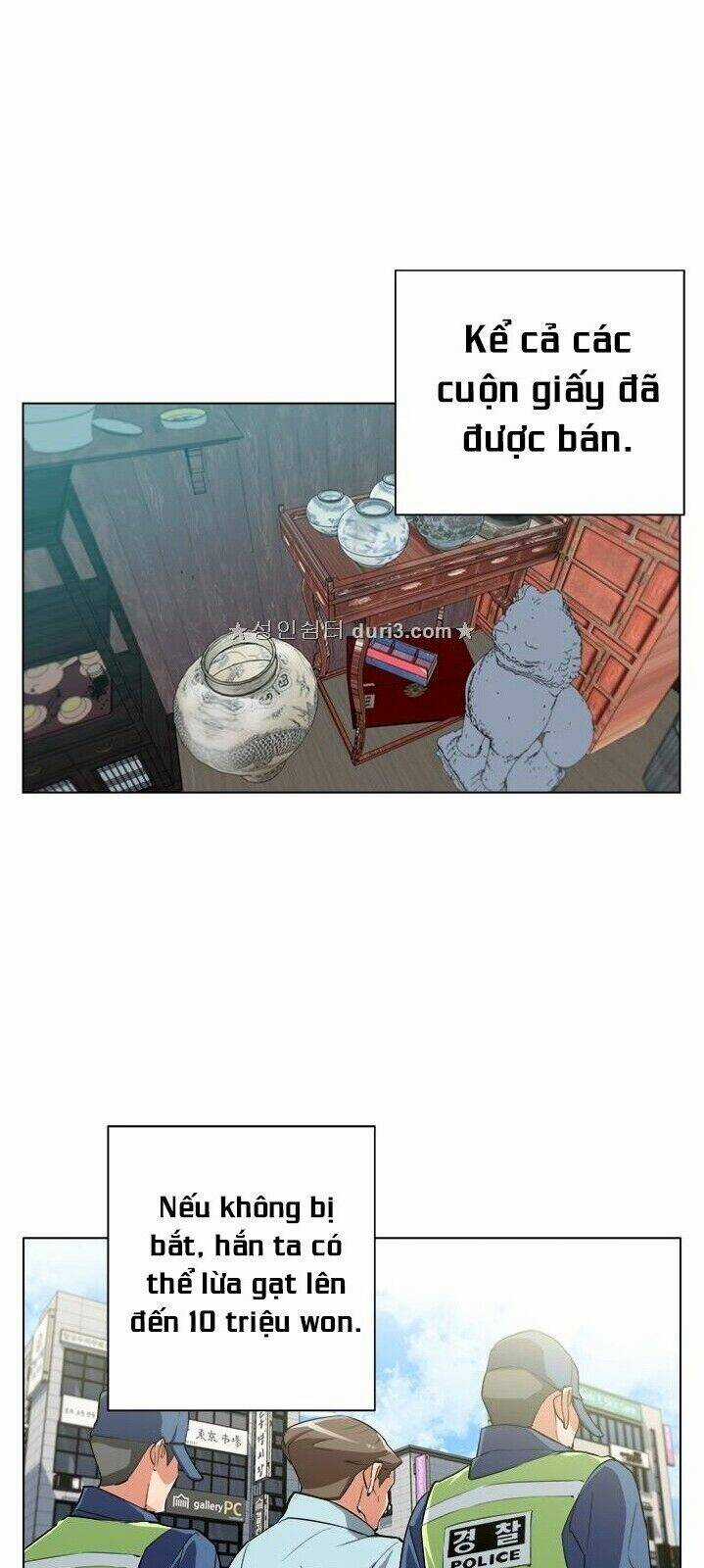 Tôi Viết Sách Để Thăng Cấp Chapter 46 trang 6