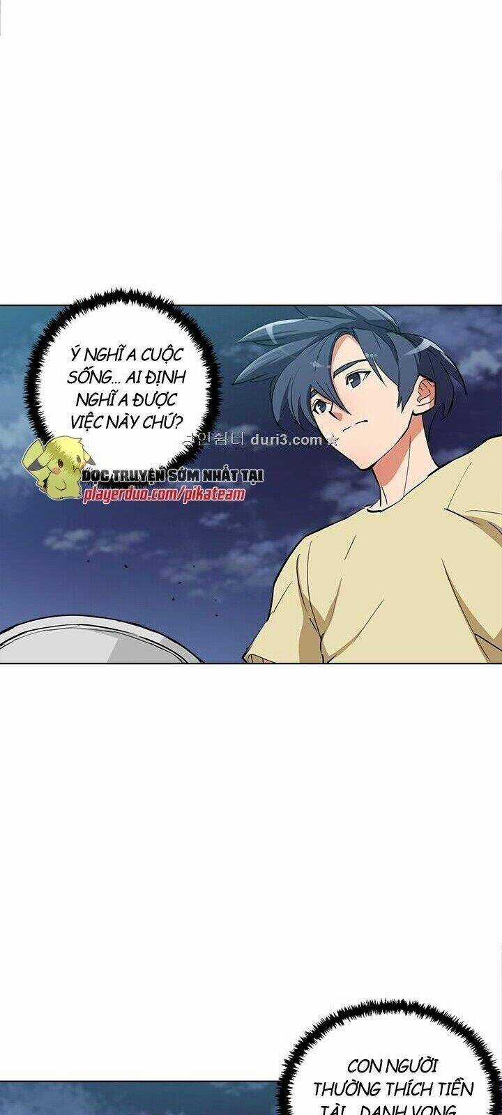 Tôi Viết Sách Để Thăng Cấp Chapter 46 trang 60