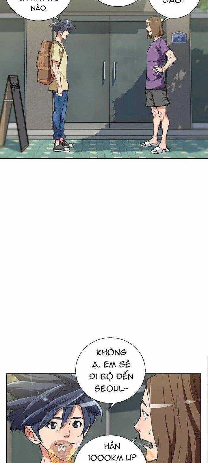 Tôi Viết Sách Để Thăng Cấp Chapter 46 trang 64