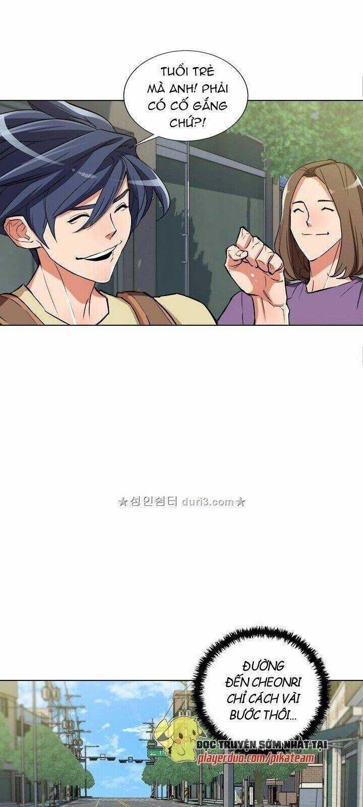 Tôi Viết Sách Để Thăng Cấp Chapter 46 trang 66