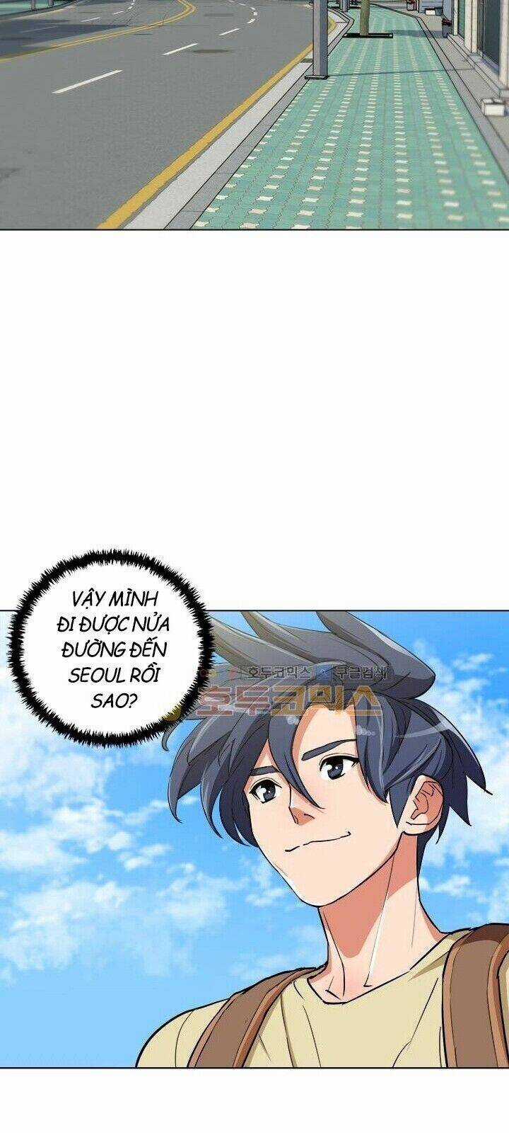 Tôi Viết Sách Để Thăng Cấp Chapter 46 trang 67