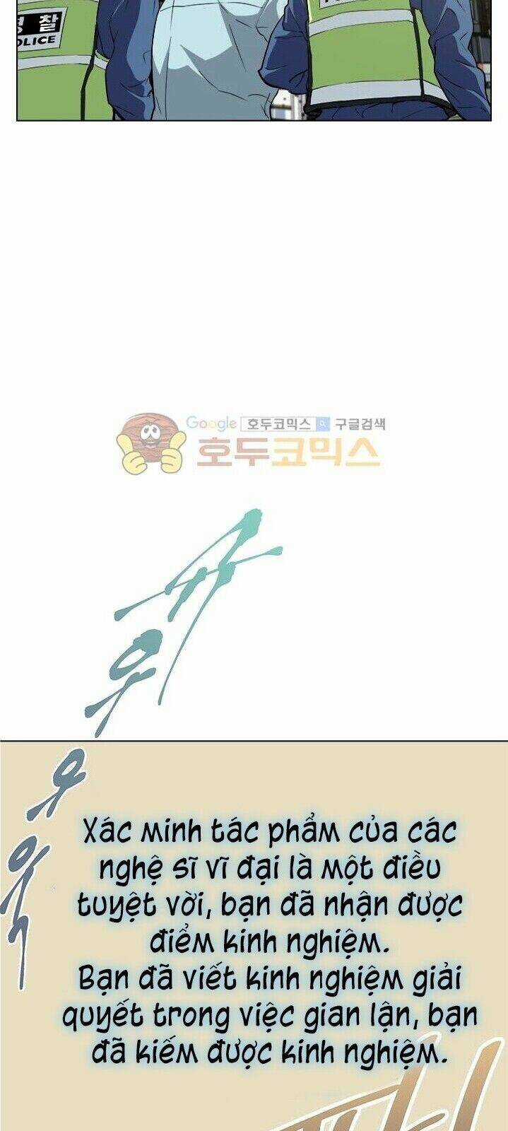 Tôi Viết Sách Để Thăng Cấp Chapter 46 trang 7