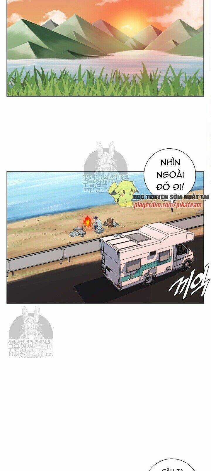 Tôi Viết Sách Để Thăng Cấp Chapter 47 trang 10