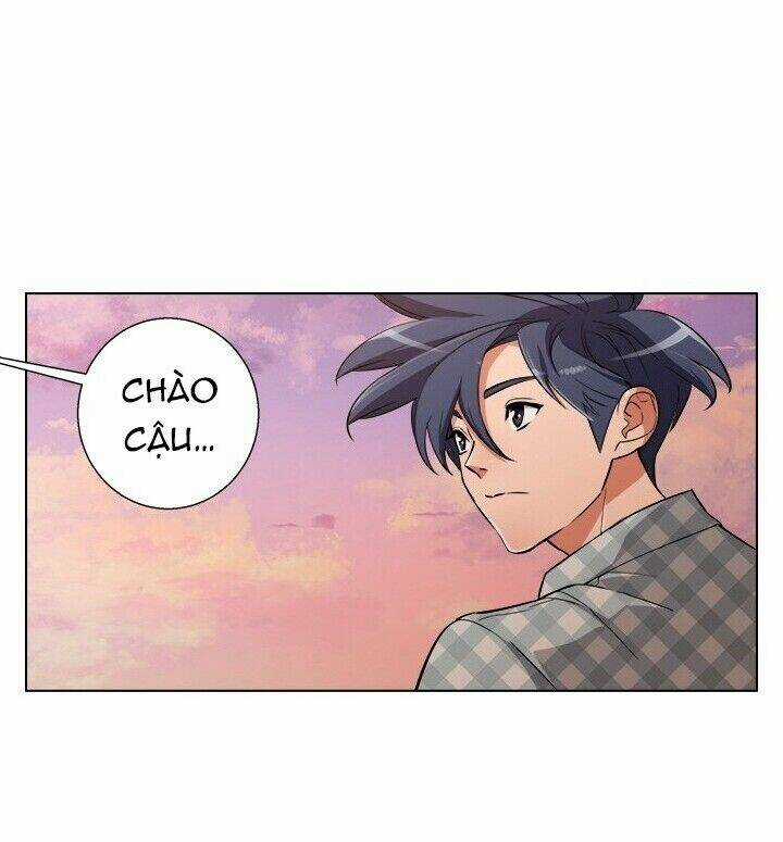 Tôi Viết Sách Để Thăng Cấp Chapter 47 trang 12