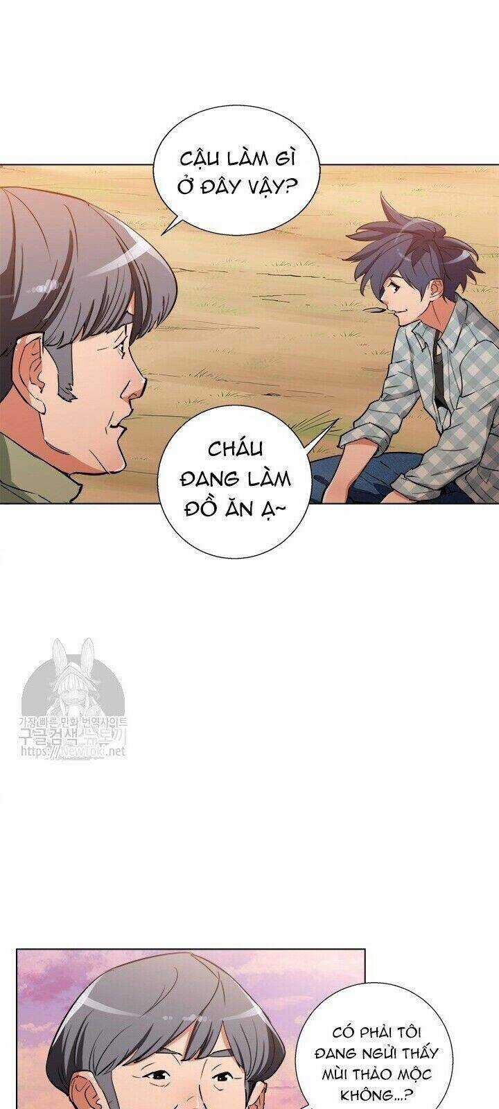 Tôi Viết Sách Để Thăng Cấp Chapter 47 trang 14