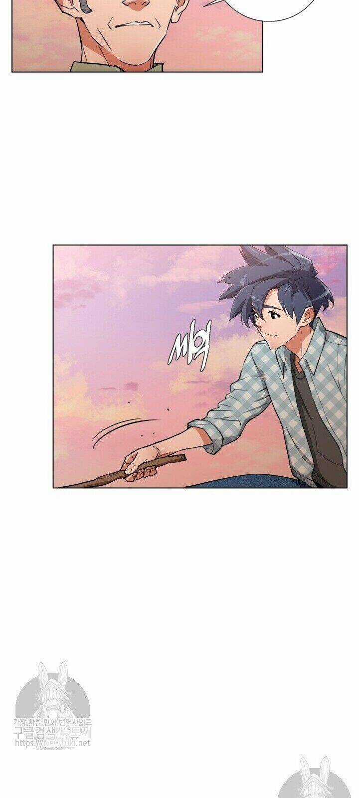 Tôi Viết Sách Để Thăng Cấp Chapter 47 trang 15