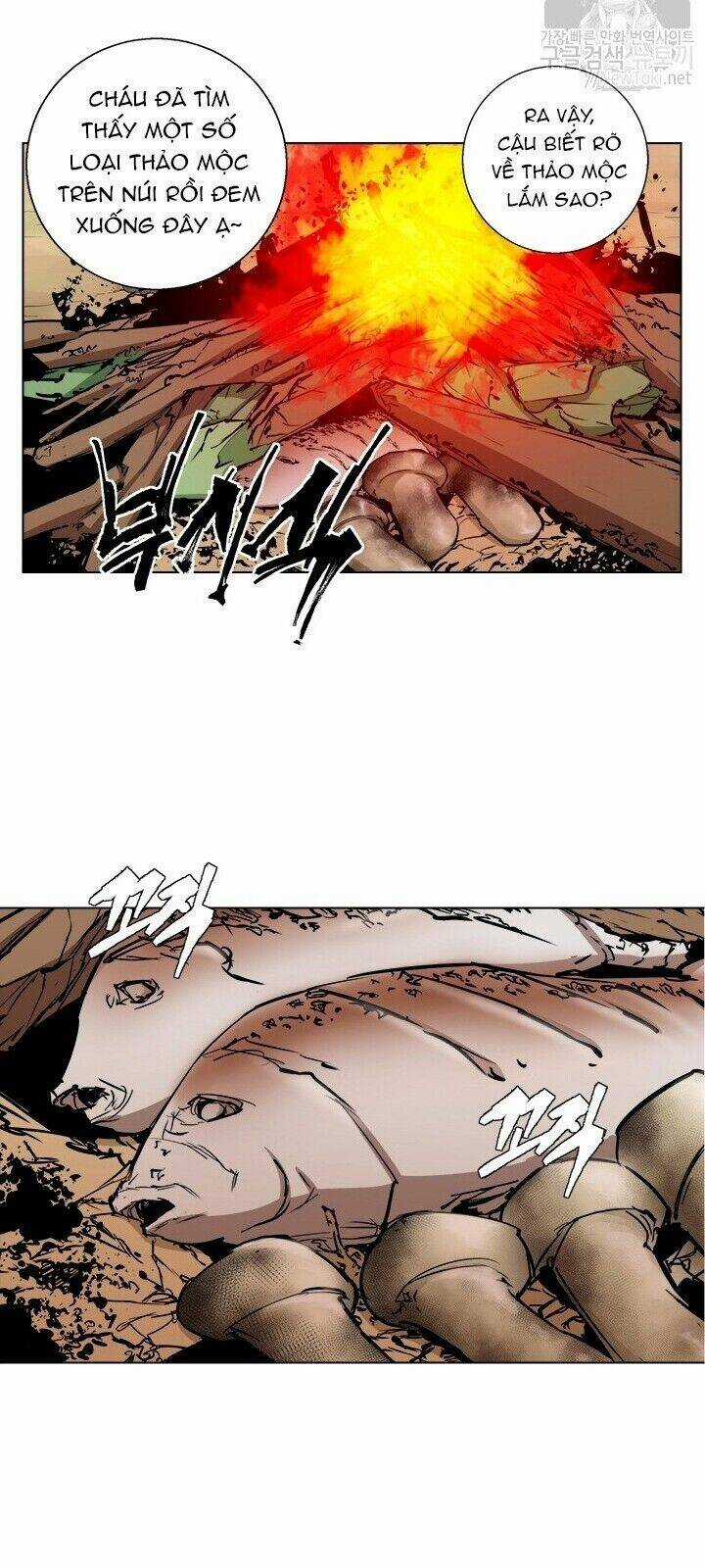 Tôi Viết Sách Để Thăng Cấp Chapter 47 trang 16