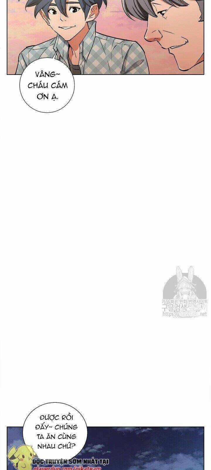 Tôi Viết Sách Để Thăng Cấp Chapter 47 trang 20