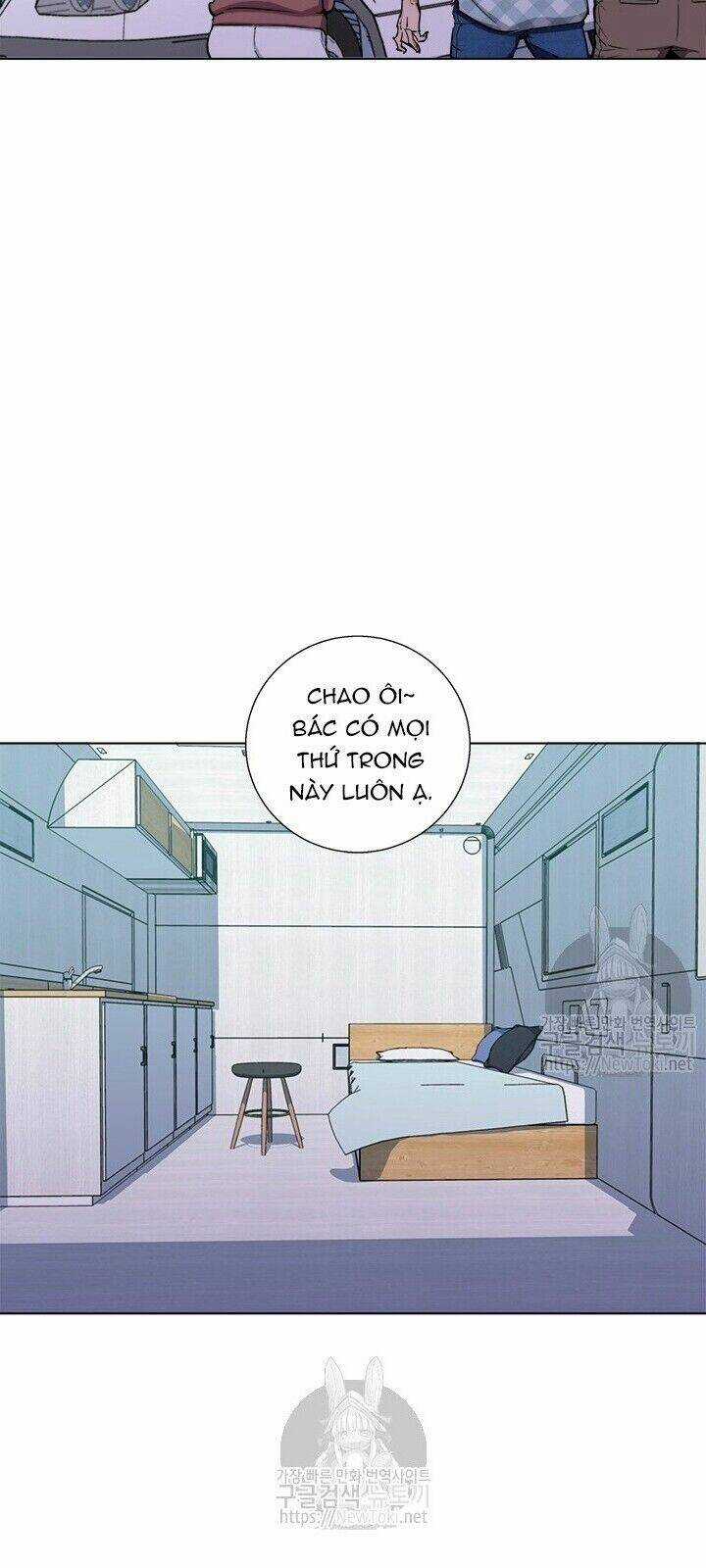 Tôi Viết Sách Để Thăng Cấp Chapter 47 trang 23