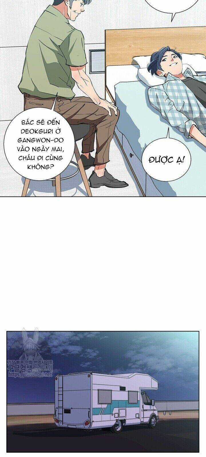 Tôi Viết Sách Để Thăng Cấp Chapter 47 trang 29